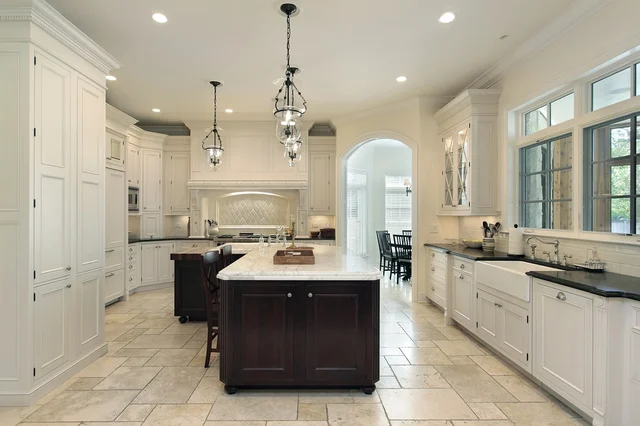 Kitchen Tiles